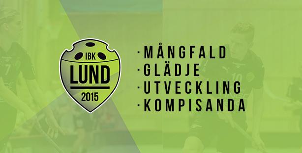 IBK Lund H1 - IBK Landskrona