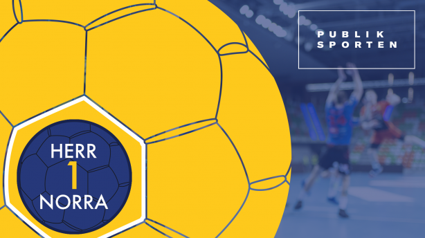 Enköpings HF - Täby HBK