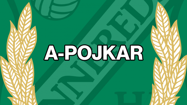 Önnereds HK Svart - Lysekils HK