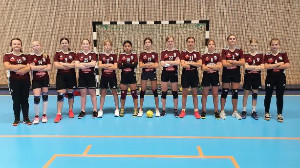 Vassunda IF - Sollentuna HK 2