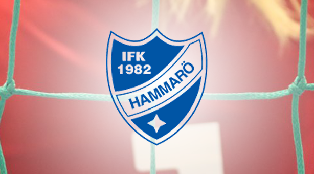 IFK Hammarö Vit - IFK Kristinehamn Blå