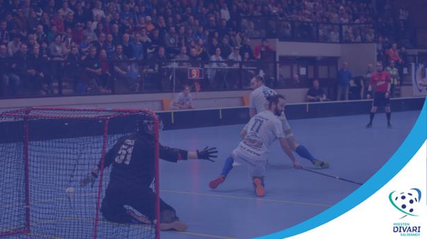 Soittorasia - FBC Turku