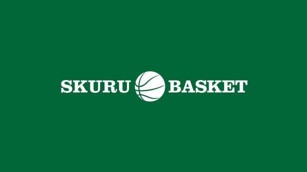Alvik Basket - Skuru Basket