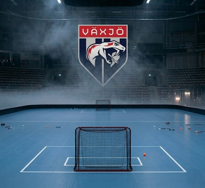 Drömmen om guld blev en blek kopia – Växjös vägval vid vägs ände