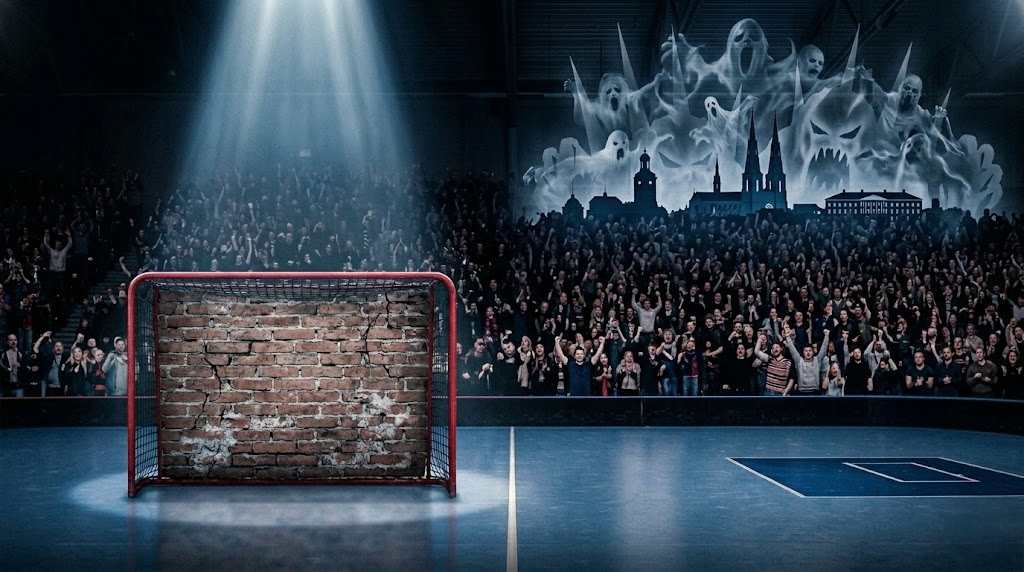 Målvaktskamper och mardrömsmotståndare 