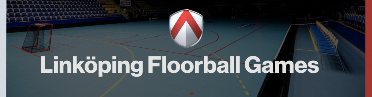 Linköping Floorball Games Solidsport