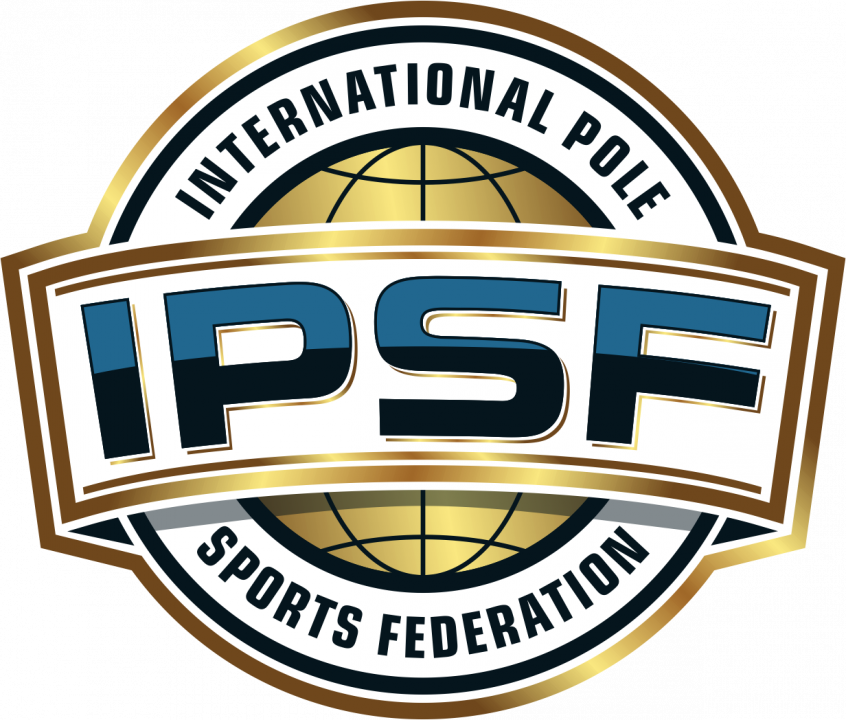 Senior Women Maria Eugenia Plaza of Mexico - IPSF World Pole Sports  Championships 2018 