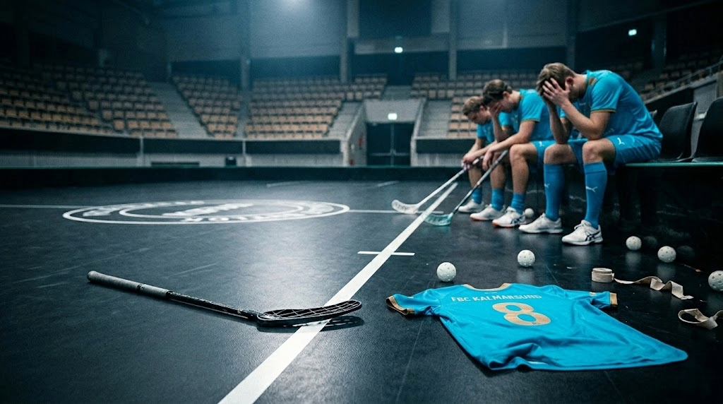 Kalmarsund har kört fast – nu krävs modet att riva för att bygga nytt