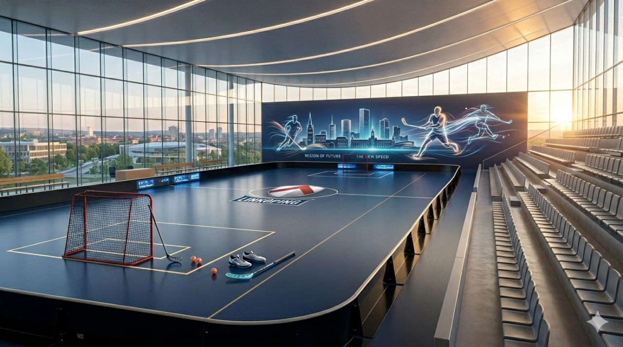 En ny era i Linköping - från kvartsfinalspöken till guldvittring