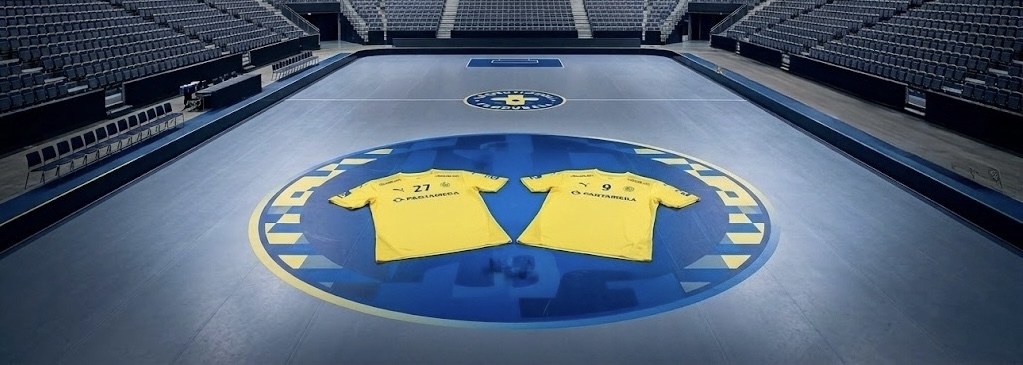 När giganterna kliver av - en epok går i graven på samma dag