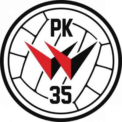Pk-35 Vantaa - PKKU
