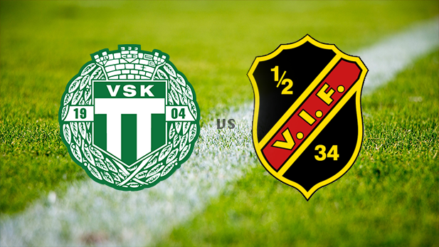 VSK Fotboll - Vasalunds IF