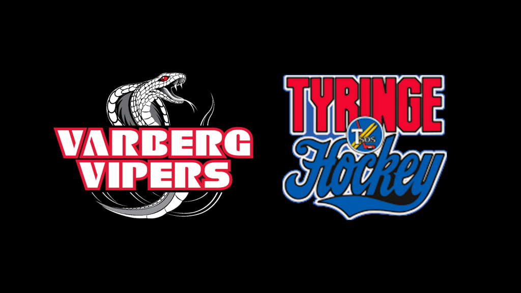 Varberg Vipers vs. Tyringe