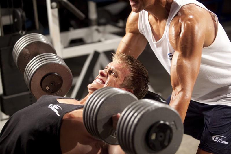 Body workout 60