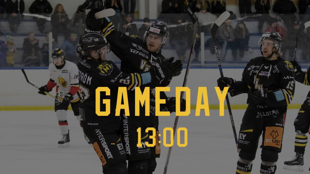 Vännäs HC J18 – Kramfors