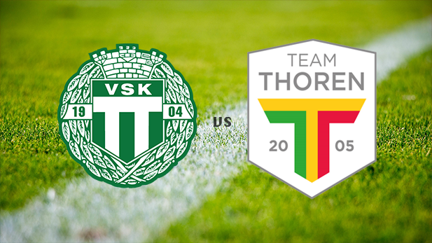 VSK Fotboll - Team TG
