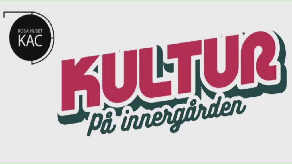 Kultur på innergården - på scenen Whitewater string band - 02 Jul 18:45 - 21:13
