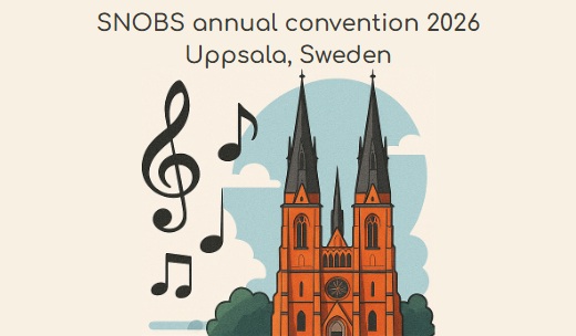 SNOBS Quartet Semifinals 2026