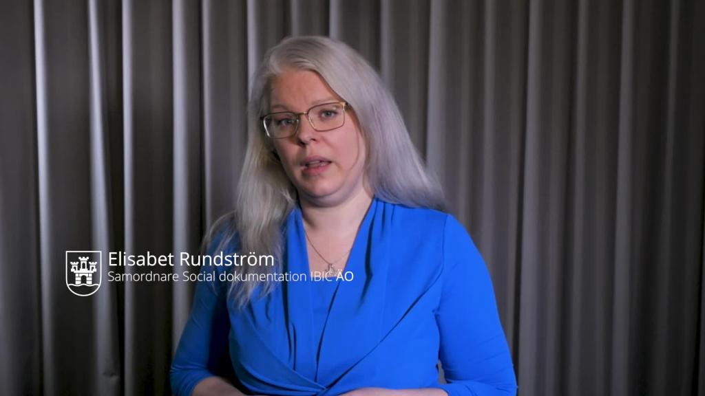 Uppmärksamhetsinformation