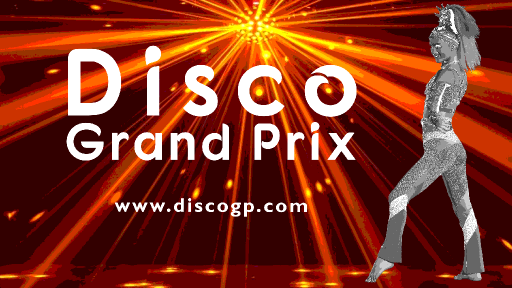 Disco Grand Prix 2023, Sunday