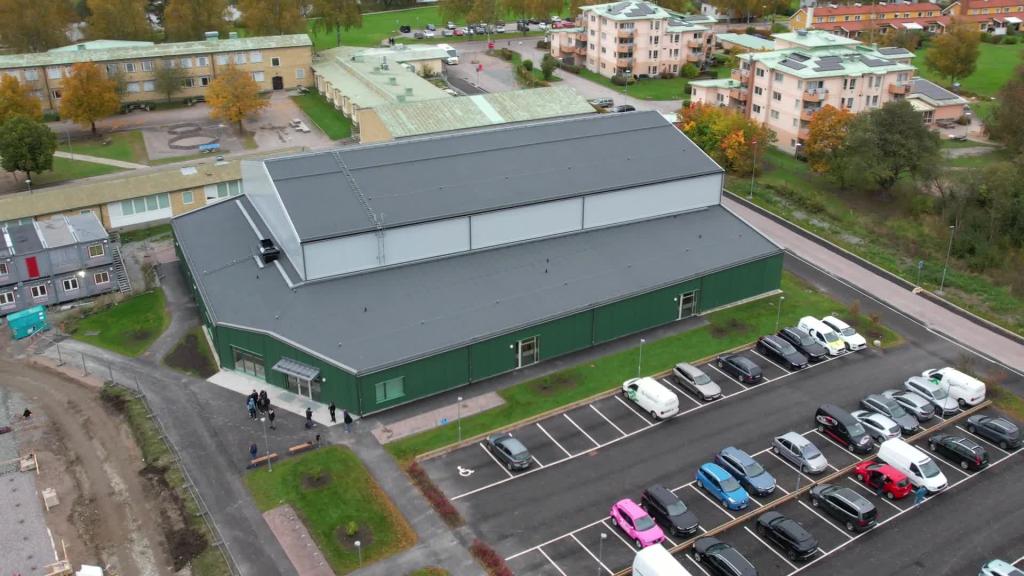 NyIdrottshallArboga20251007