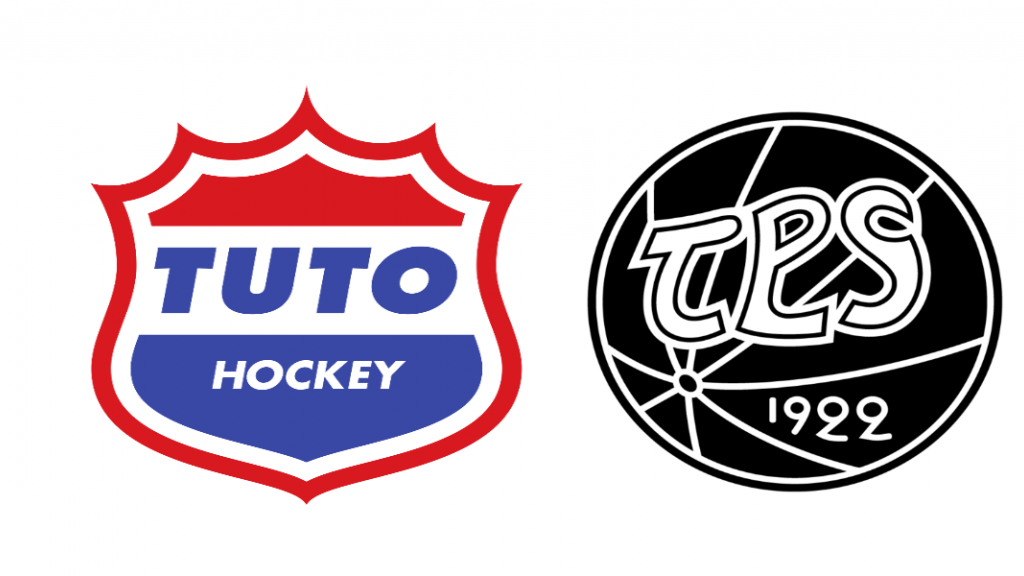 TuTo Hockey U15 - TPS Finland U15