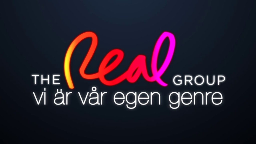 The Real Group: Vi är vår egen genre (We are our own genre)