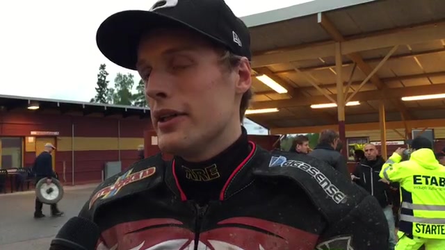 Mellgren efter Indianvinsten