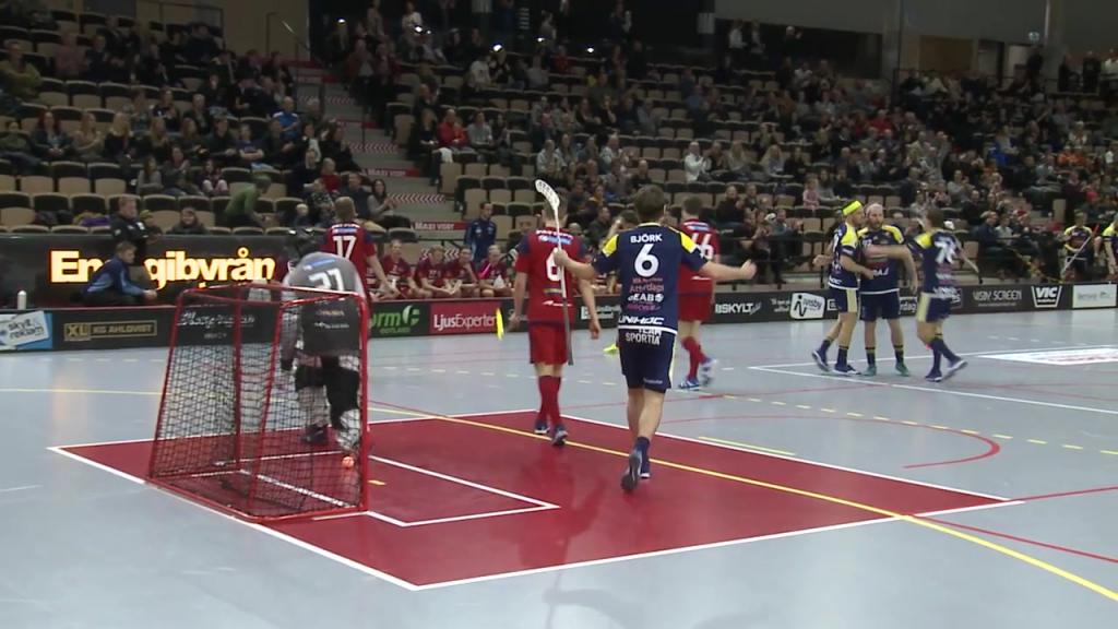 Highlights Visby-Skoghall