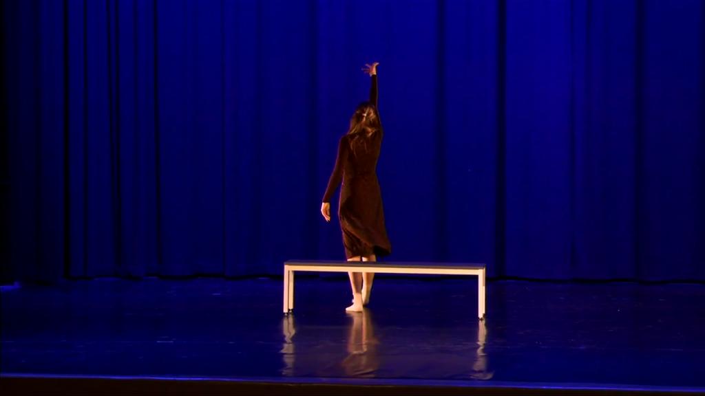 Oona Salonen, Sunday Mood on Monday