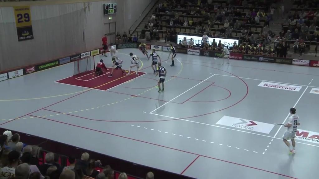 Highlights: Visby-Karlstad