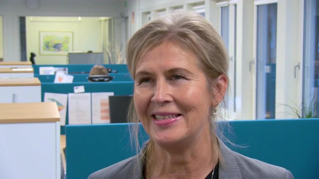 Almi mitts kunder får bättre tillväxt och resultat