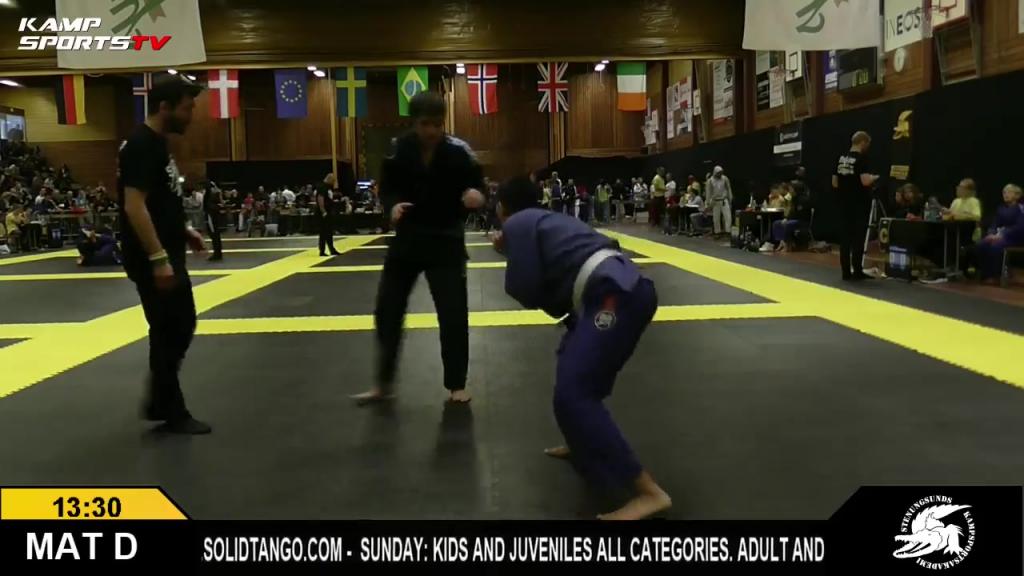 03. MAT D - DAY 2 - SWOPBJJ 2015 - 15 Nov - PART 02