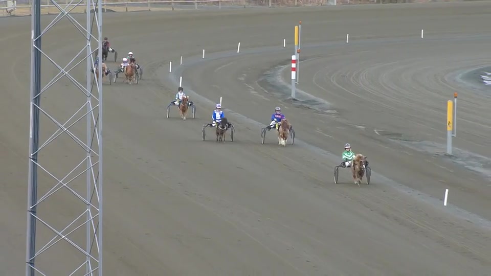 Varig Orkla Arena 28. mars 2026