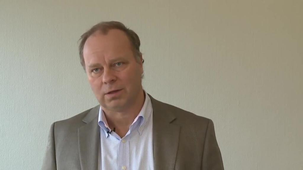 Solö Mechanical, från idé till färdig produkt