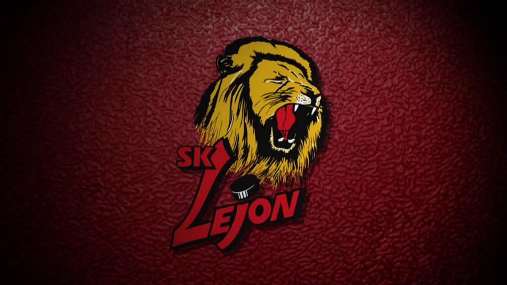 SK Lejon - Örnsköldsvik Hockey - 30 Dec 21:10
