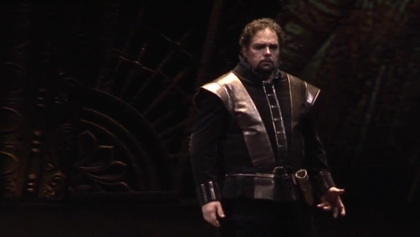 Verdi: Ernani / Berti, Guelfi, Restia, Neves, Zanini, Allemandi/Teatro Regio di Parma