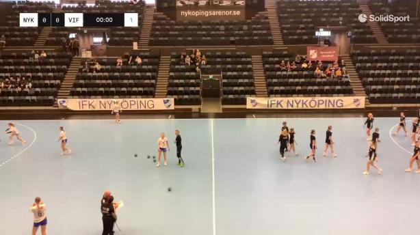 IFK Nyköping - Vassunda IF