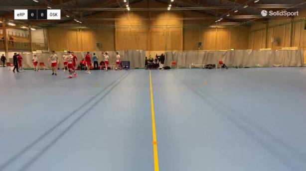 HK eRPing Röd - ÖSK HH P05/06