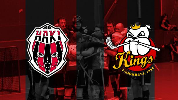 AC HaKi - SBS Kings