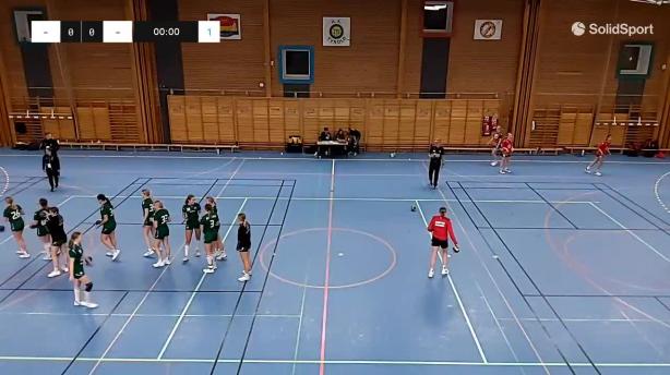 Enköpings HF - Skåre HK vit