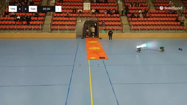 Tyresö Handboll - Tumba HBK