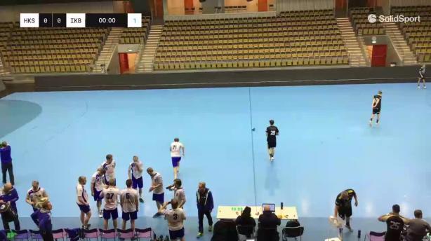 HK S-hof - IK Baltichov