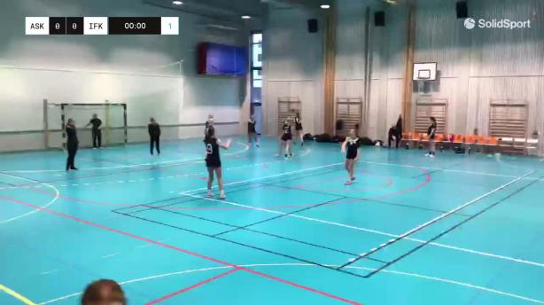Anderstorps SK - IFK Kristianstad 2