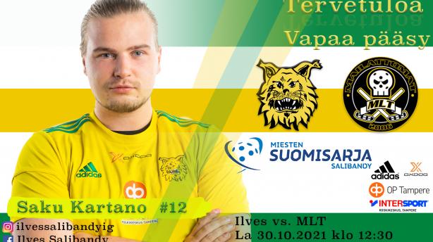 Ilves - MLT