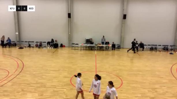 KFUM Uppsala Basket - Norrköping Dolphins