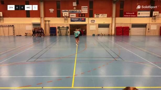 IFK Hammarö - HK Country
