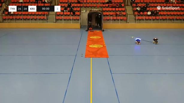 Tyresö Handboll - Boden Handboll IF