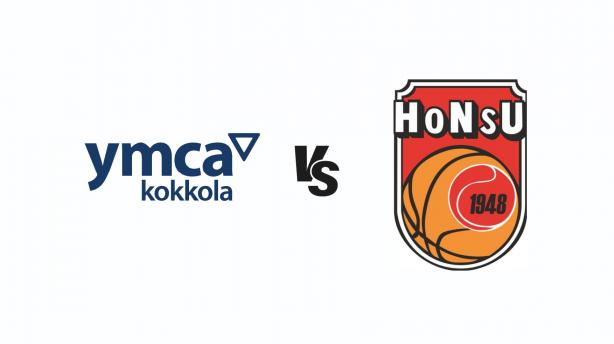 Kokkolan NMKY U12 - HoNsU Red U12