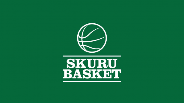 Skuru Basket - Alvik Basket
